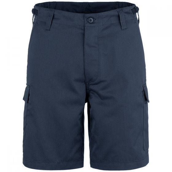 Brandit US Ranger Shorts - Navy