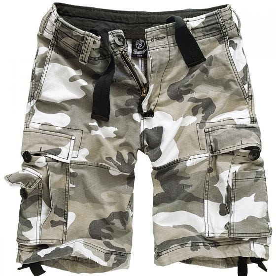 Brandit Vintage Classic Shorts - Urban