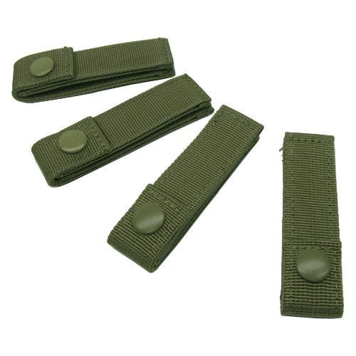 Condor MOD Rem 4" - Olive Drab