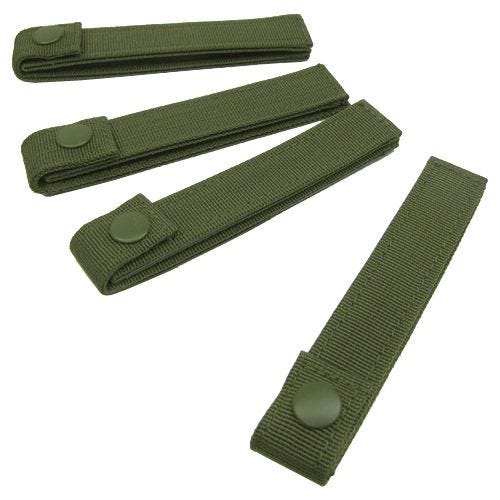 Condor MOD Rem 6" - Olive Drab