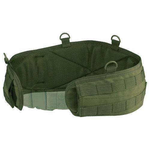 Condor Gen II Slagbälte - Olive Drab