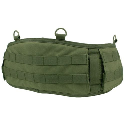 Condor Gen II Slagbälte - Olive Drab