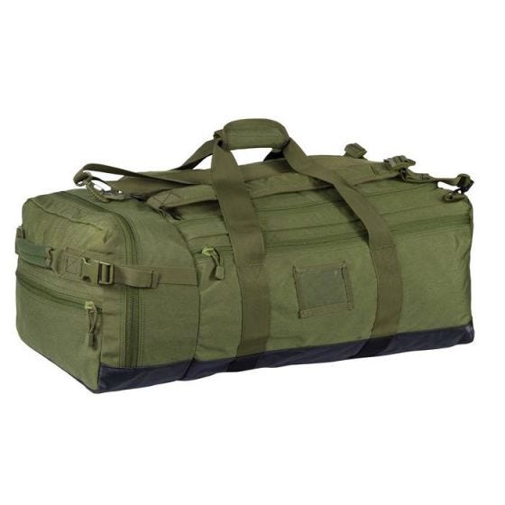 Condor Colossus Duffelbag - Olive Drab