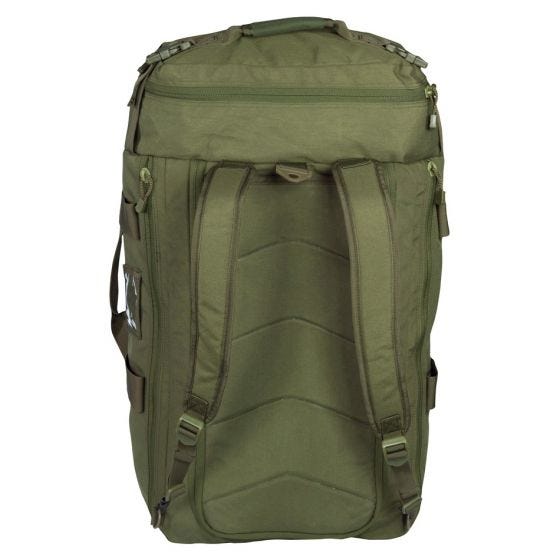 Condor Colossus Duffelbag - Olive Drab