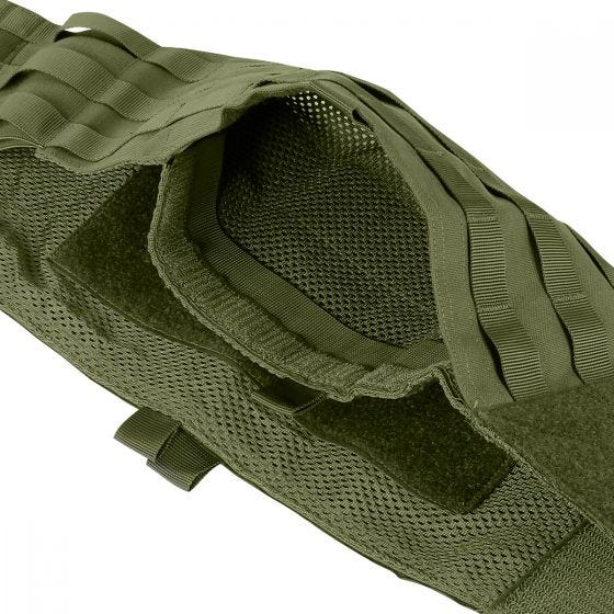 Condor Exo Gen II Platthållare - Olive Drab