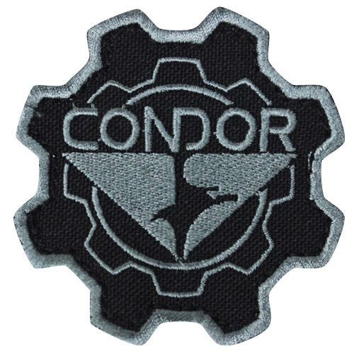 Condor Gear Märke - Svart