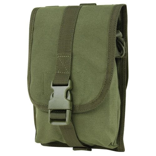 Condor Small Utility Pouch Olive Drab