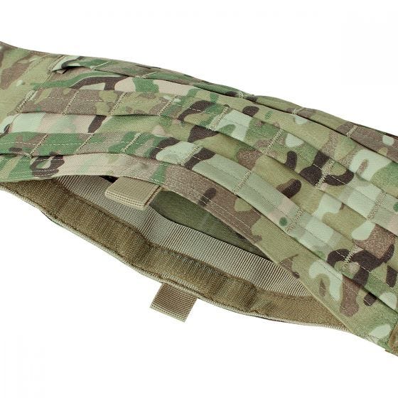 Condor VAS Gördel Modulär - MultiCam