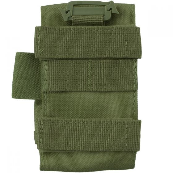 Condor Tech Sheath Plus Olive Drab