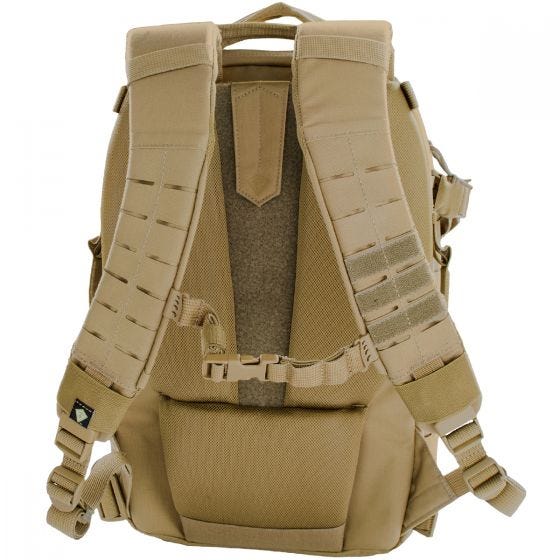 First Tactical Tactix Ryggsäck Halv Dag Coyote