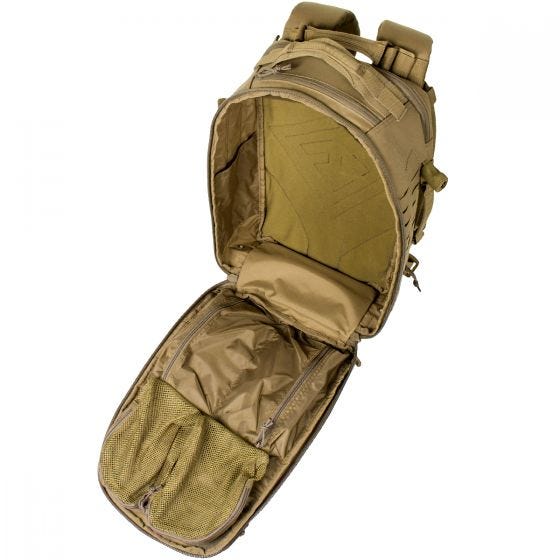 First Tactical Tactix Ryggsäck Halv Dag Coyote