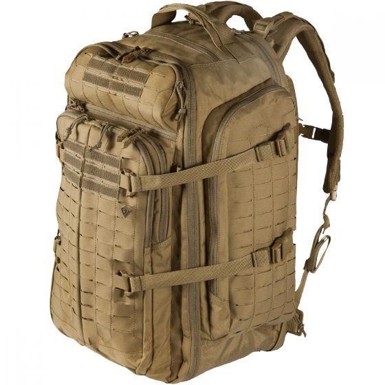 First Tactical Tactix Ryggsäck 3-dagar Coyote