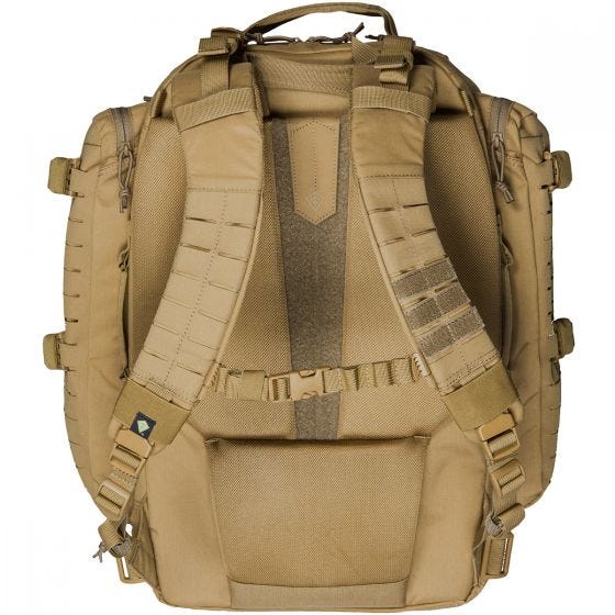 First Tactical Tactix Ryggsäck 3-dagar Coyote