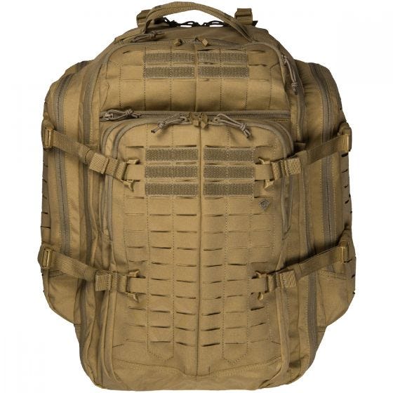 First Tactical Tactix Ryggsäck 3-dagar Coyote