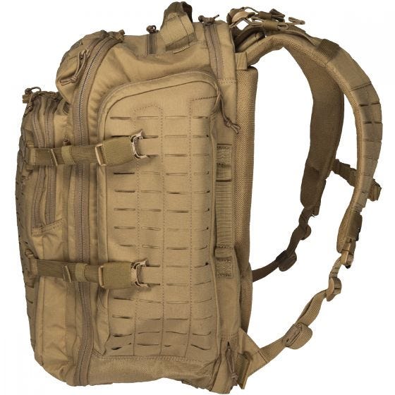 First Tactical Tactix Ryggsäck 3-dagar Coyote