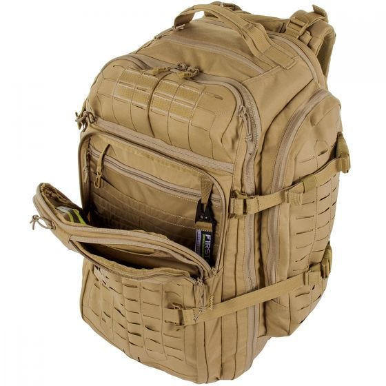 First Tactical Tactix Ryggsäck 3-dagar Coyote