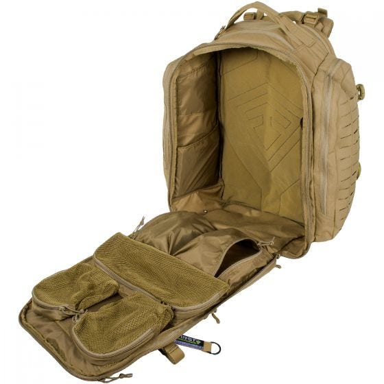 First Tactical Tactix Ryggsäck 3-dagar Coyote