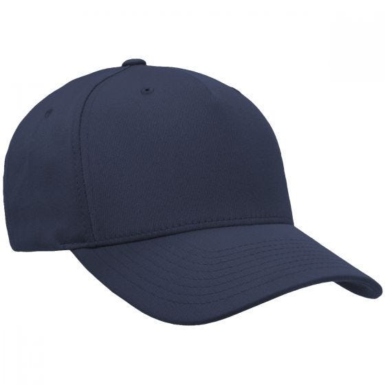 Flexfit 5-panel Keps - Navy