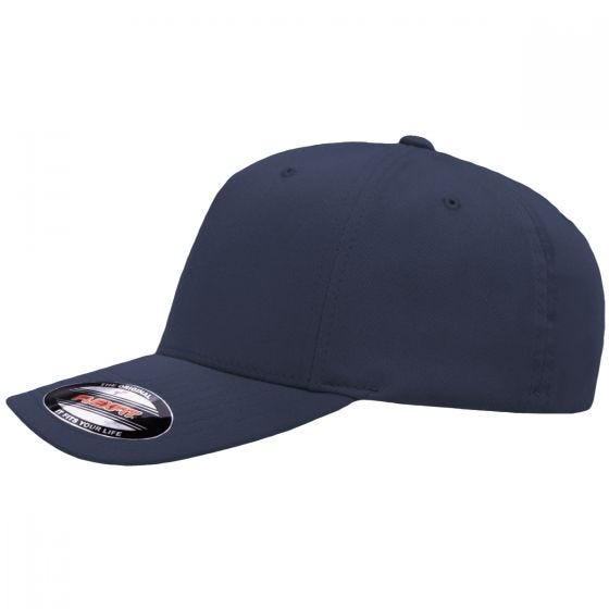 Flexfit 5-panel Keps - Navy