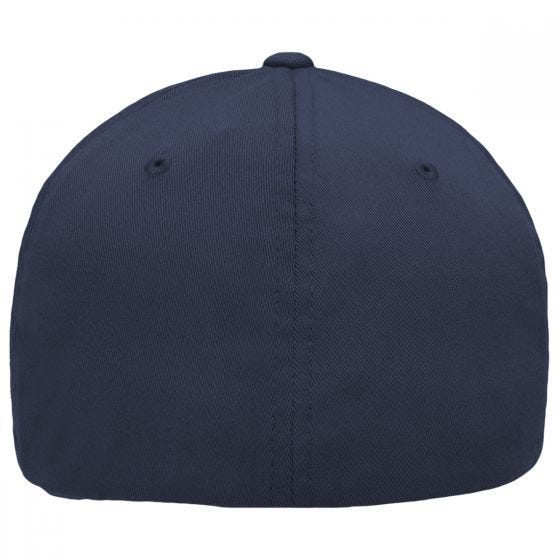 Flexfit 5-panel Keps - Navy