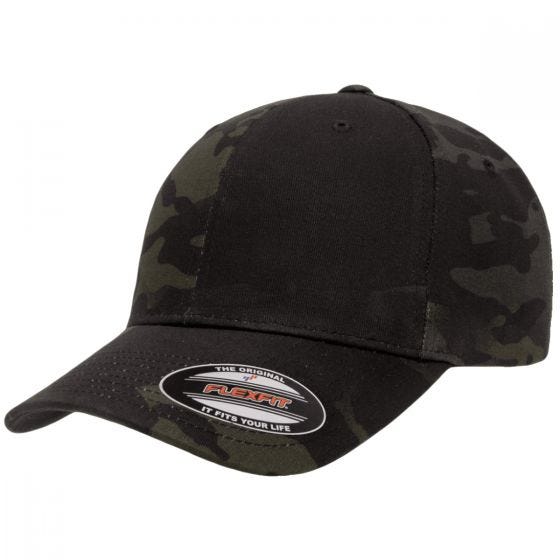 Flexfit Lock - MultiCam Black