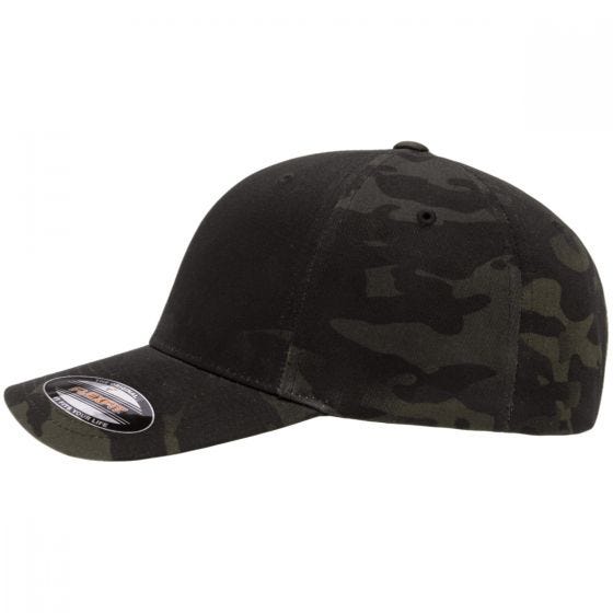 Flexfit Lock - MultiCam Black