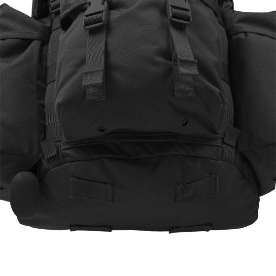 Helikon Bergen Backpack Black