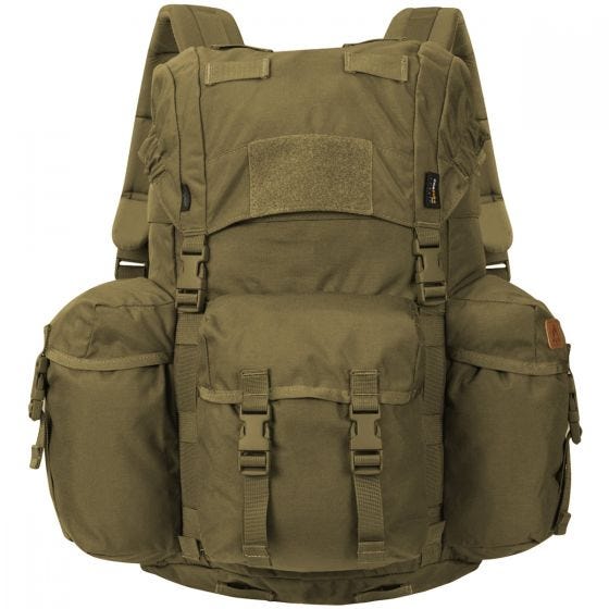 Helikon Bergen Backpack Coyote