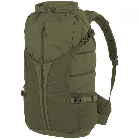 Helikon Summit Backpack Adaptive Green