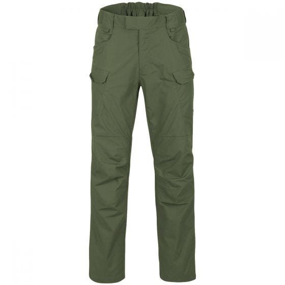 Helikon UTP Trousers Polycotton R/S Olive Green