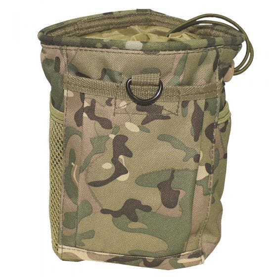 MFH MOLLE Dumpficka - Operation Camo