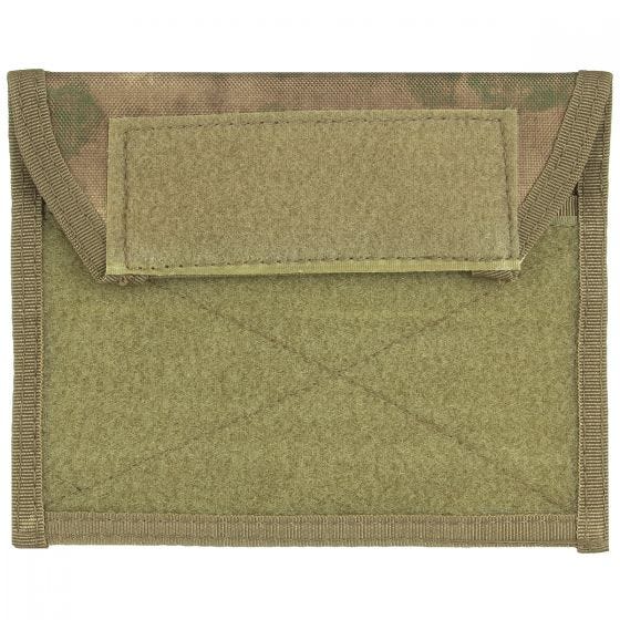 MFH MOLLE Administrativ Påse - HDT Camo FG