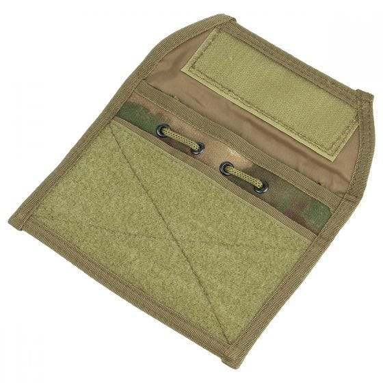 MFH MOLLE Administrativ Påse - HDT Camo FG