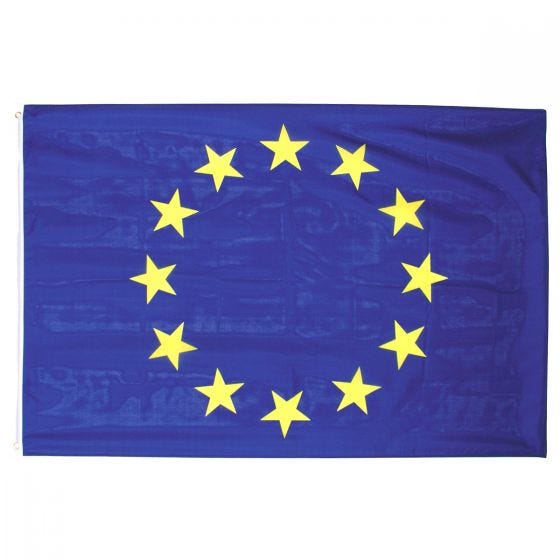 MFH Europa Flagga 90x150 cm