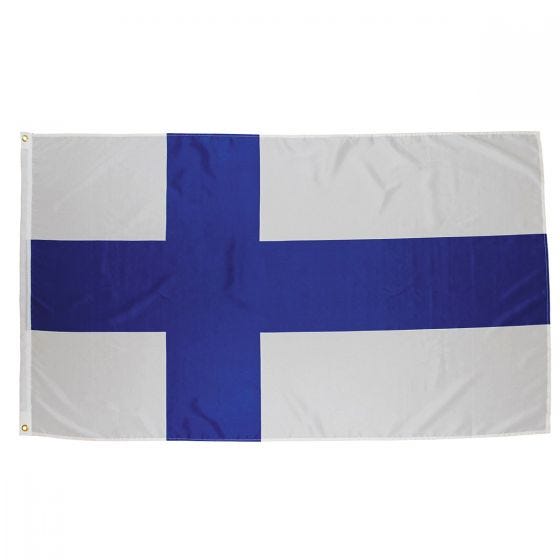 MFH Finland Flagga 90x150 cm