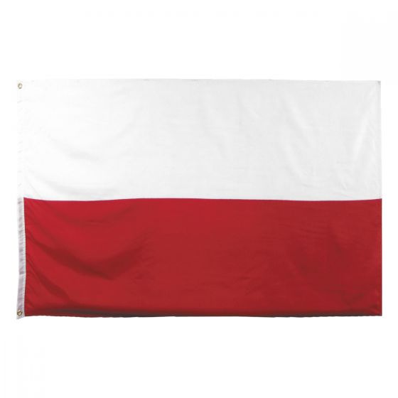 MFH Poland Flagga 90x150 cm