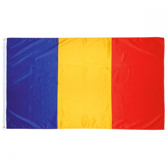 MFH Romania Flagga 90x150 cm