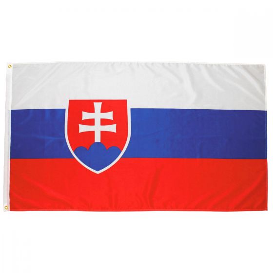 MFH Slovakia Flagga 90x150 cm