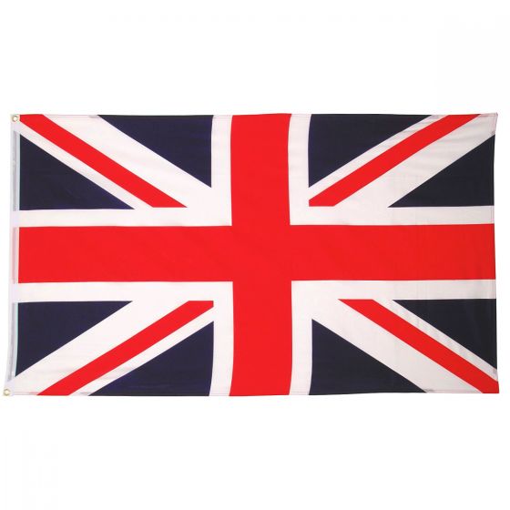 MFH United Kingdom Flagga 90x150 cm