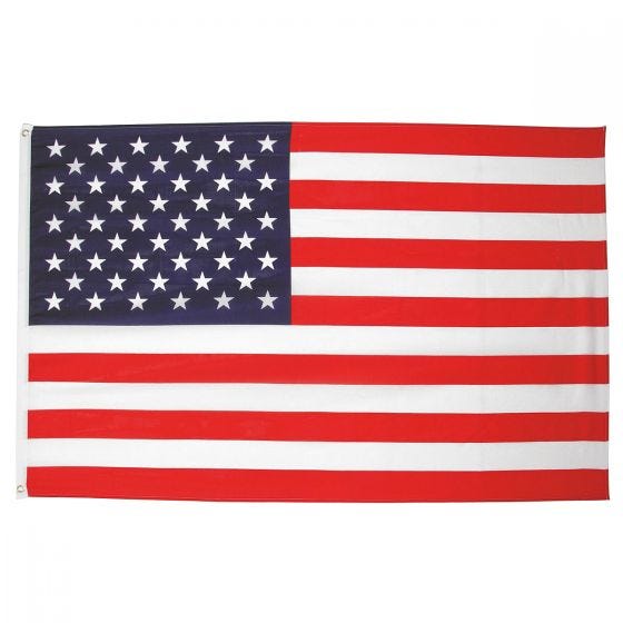 MFH USA Flagga 90x150 cm