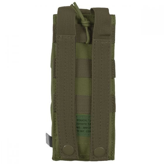 MFH PRC 148 MBITR MOLLE Radioficka - Oliv