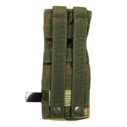 MFH PRC 148 MBITR MOLLE Radioficka - Woodland