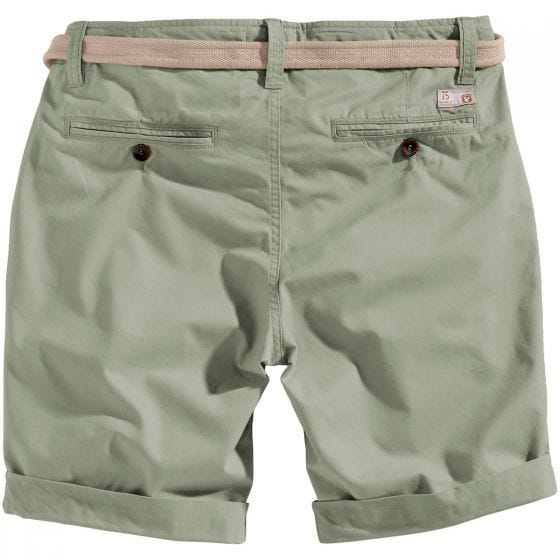 Surplus Chino Shorts Light Olive