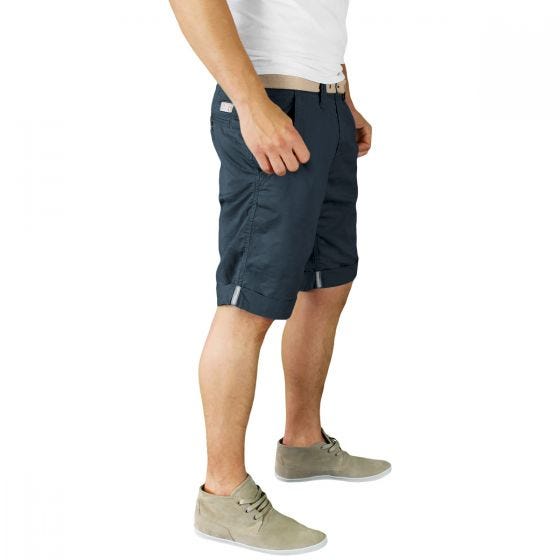 Surplus Chino Shorts Navy