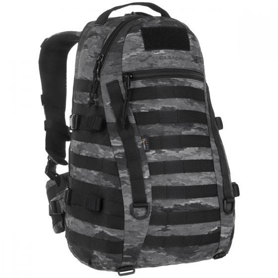 Wisport Caracal Ryggsäck 25 L - A-TACS GHOST