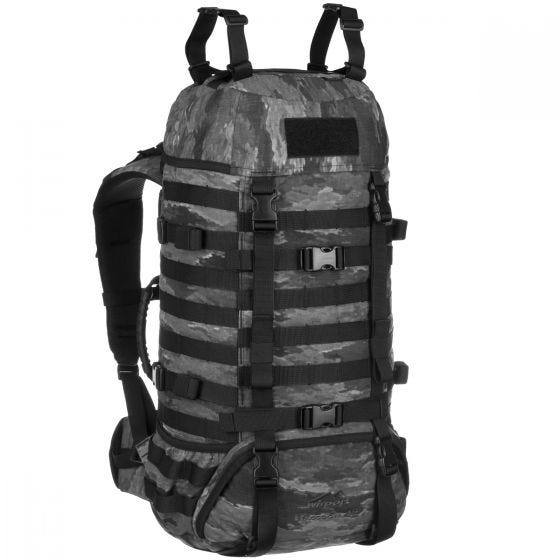 Wisport Raccoon Ryggsäck 45 L - A-TACS GHOST