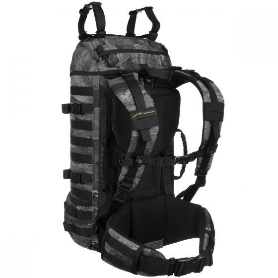 Wisport Raccoon Ryggsäck 45 L - A-TACS GHOST