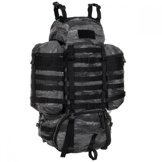 Wisport Raccoon Ryggsäck 65 L - A-TACS GHOST