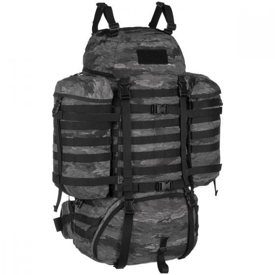 Wisport Raccoon Ryggsäck 85 L - A-TACS GHOST