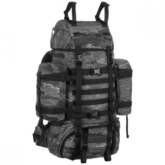 Wisport Reindeer Ryggsäck 55 L - A-TACS GHOST